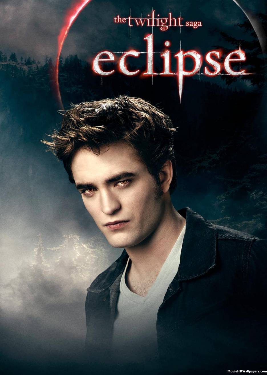 936x1314 The Twilight Saga Eclipse 2010 .