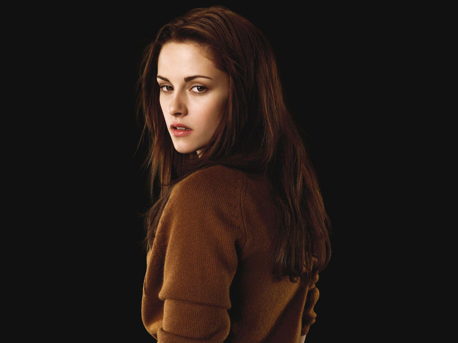 1600x1200 Kristen Stewart in Twilight Eclipse .