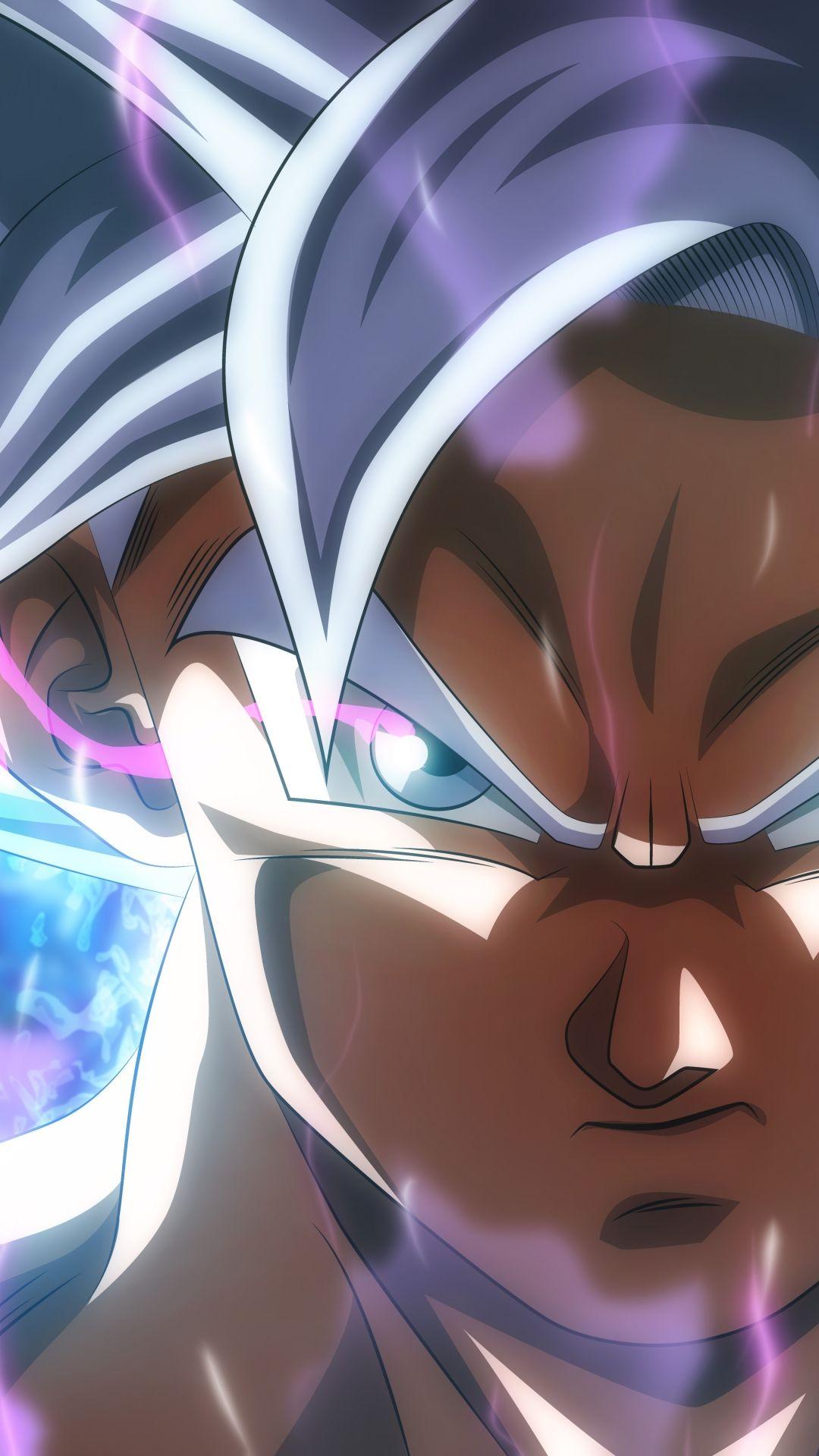 1080x1920 Dbz Wallpaper Goku iPhone .