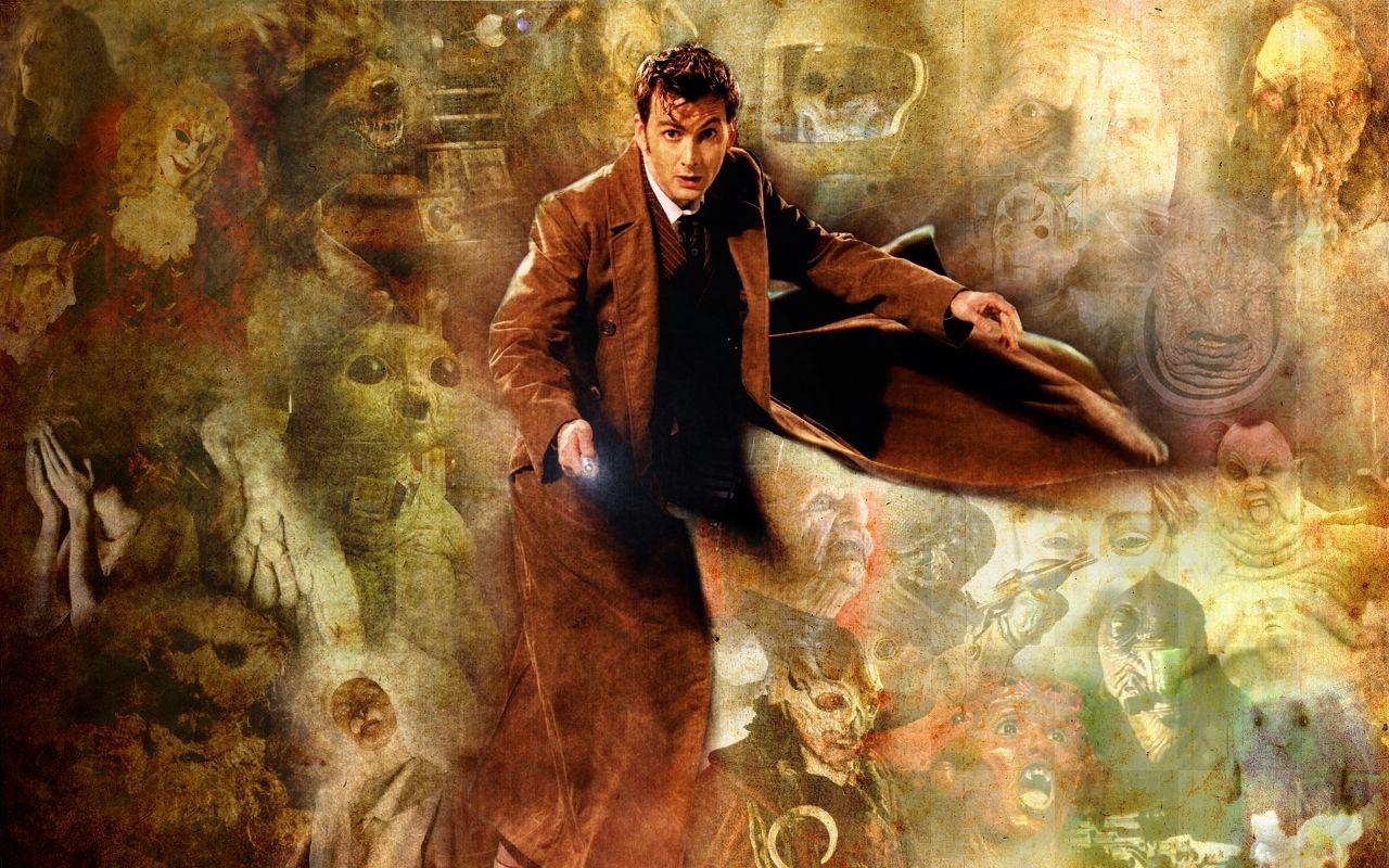 1280x800 The Doctor Wallpaper Group Wallpaper