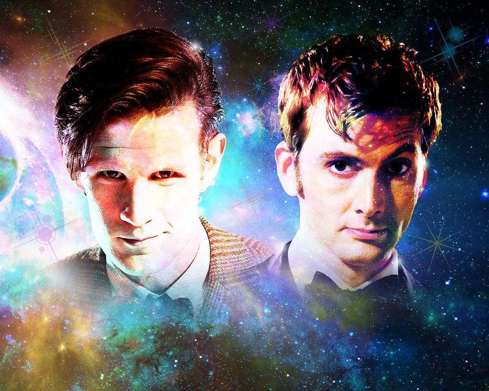 999x799 Doctor Who Wallpaper