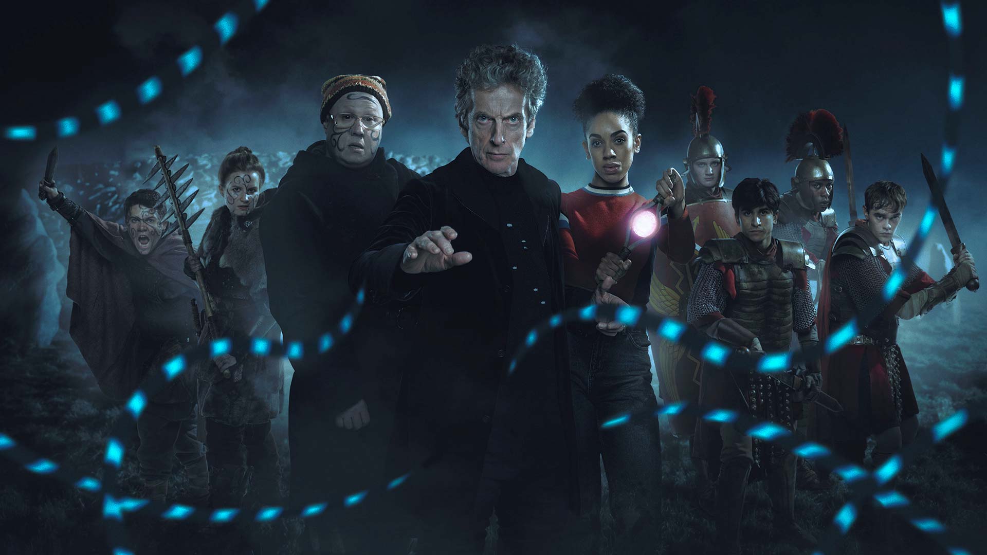 1920x1080 BBC America Doctor Who Wallpaper .