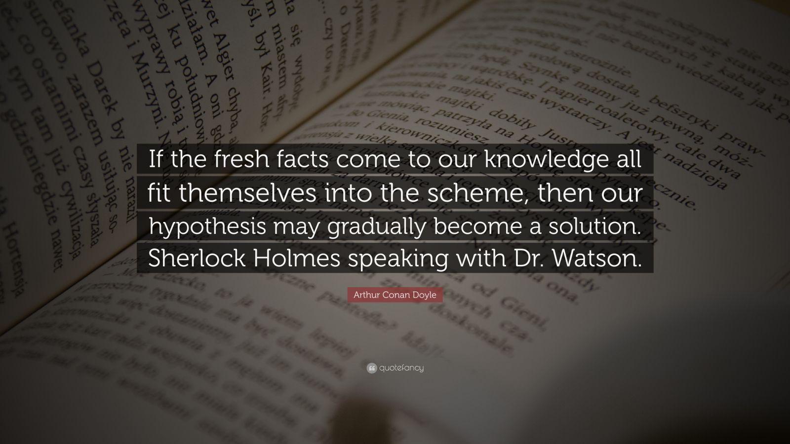 1600x900 Sherlock Holmes Quotes Wallpaper .