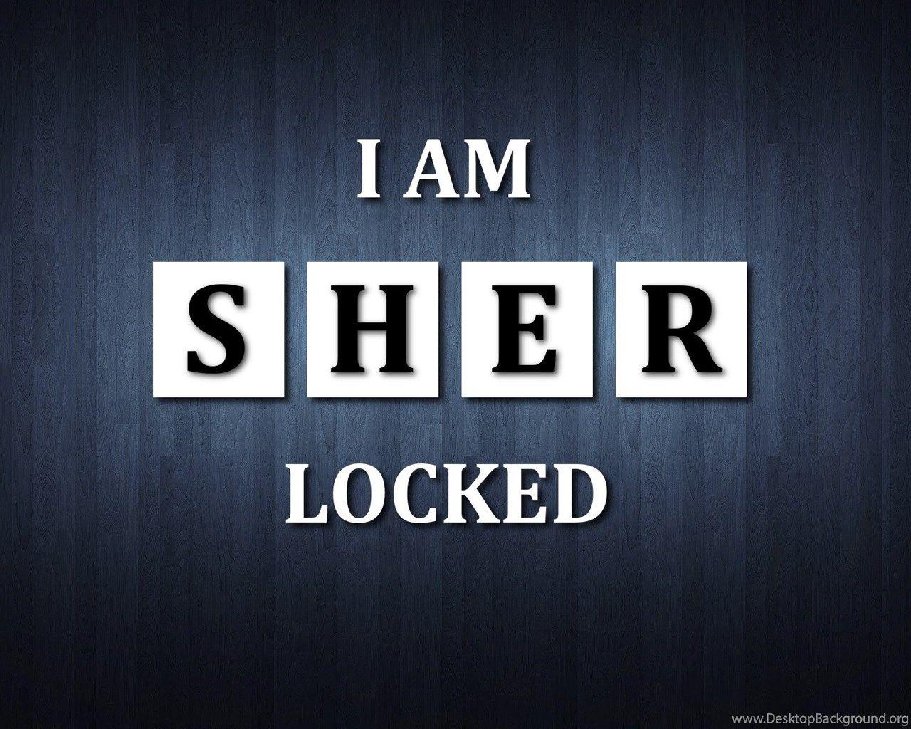 1280x1024 Sherlock Quotes Wallpaper. QuotesGram .