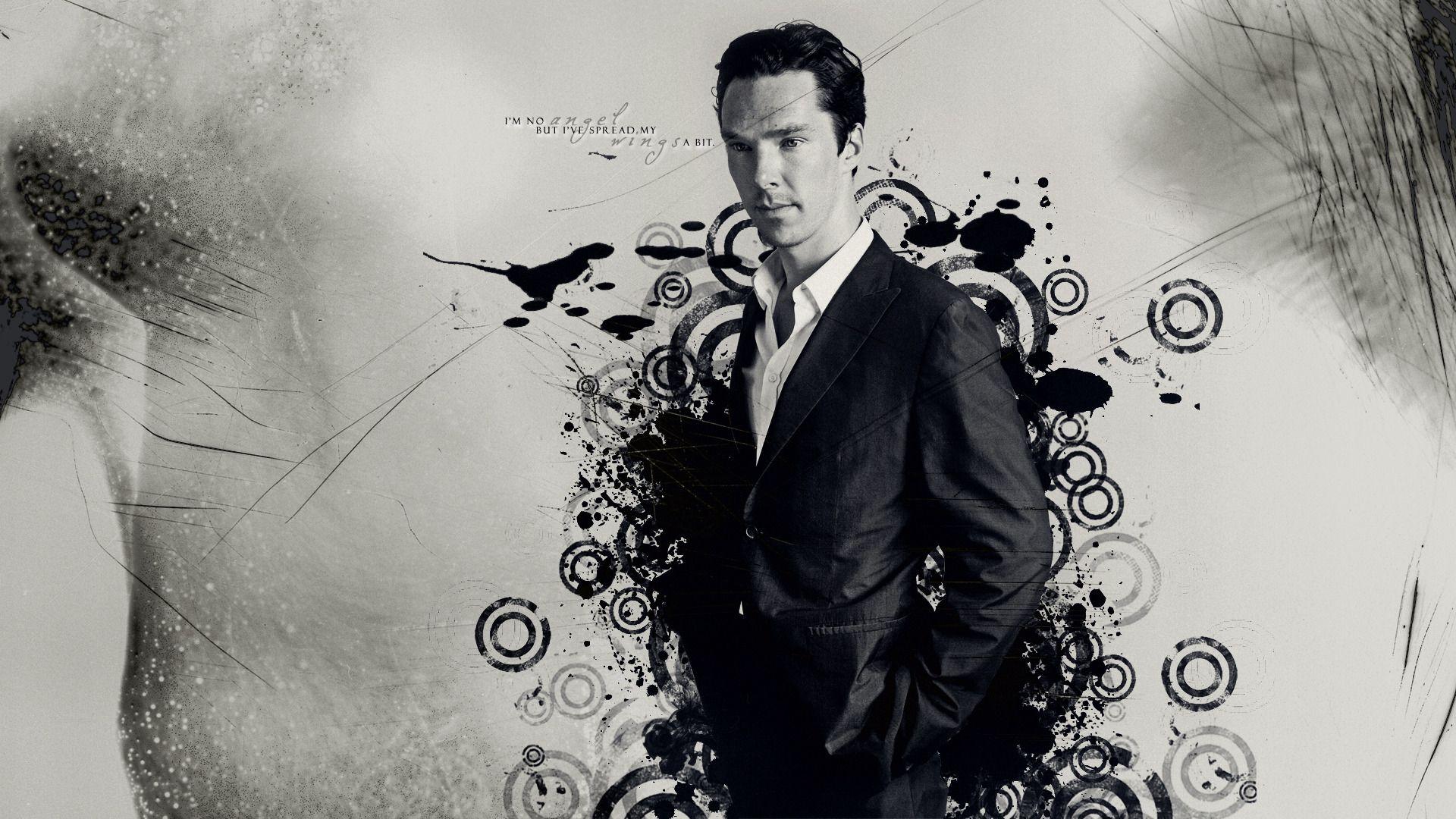 1920x1080 Download 1920x1080 Benedict Cumberbatch .