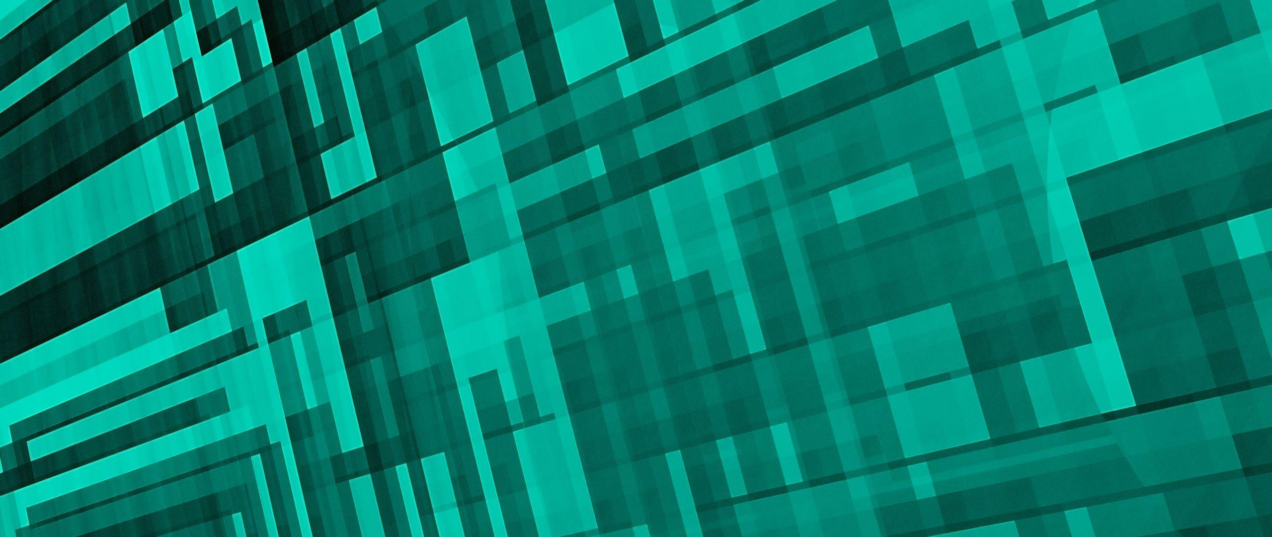 2560x1080 Neon Green Abstract 4k .
