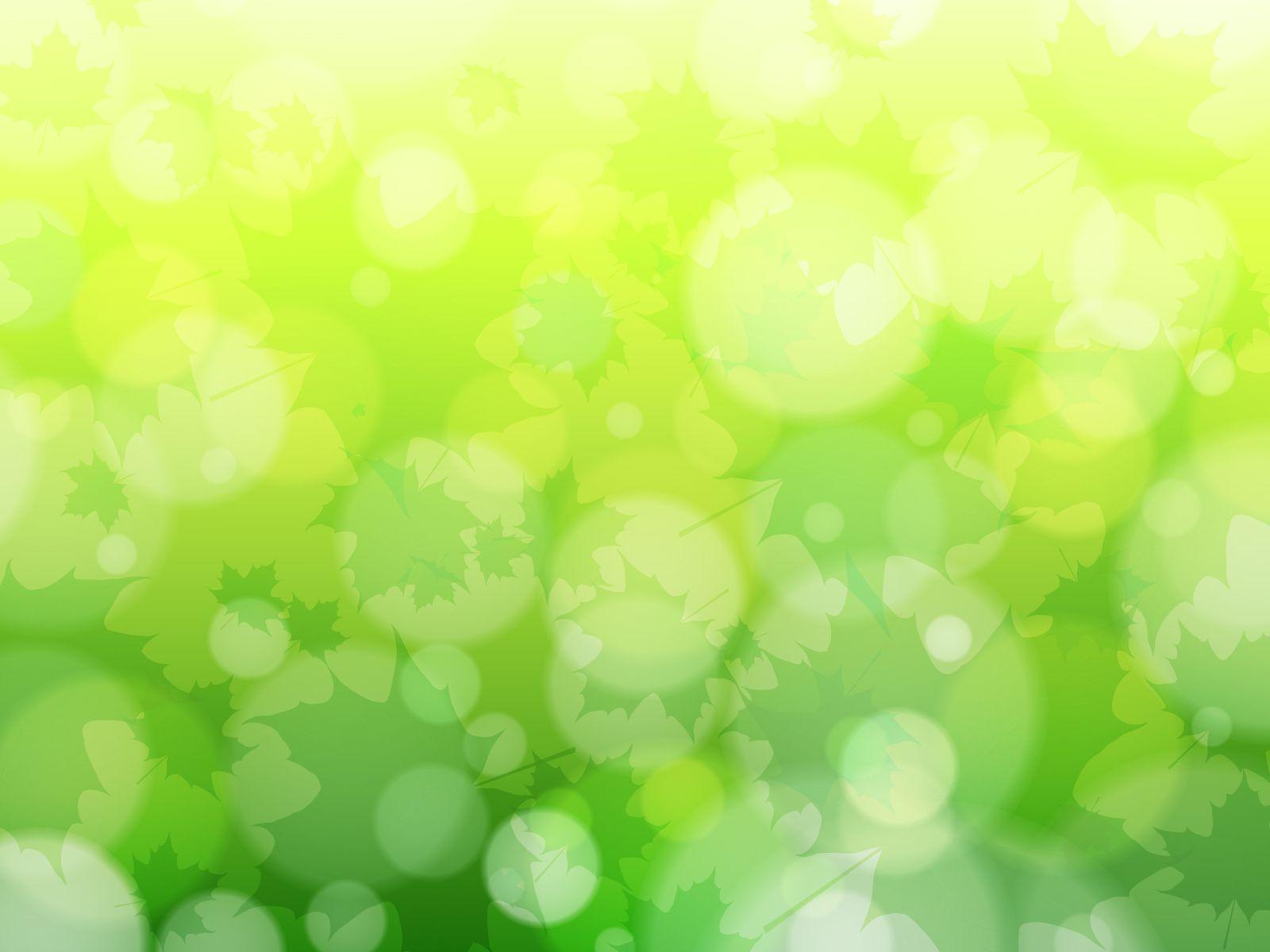 1600x1200 Green Abstract Wallpaper 164