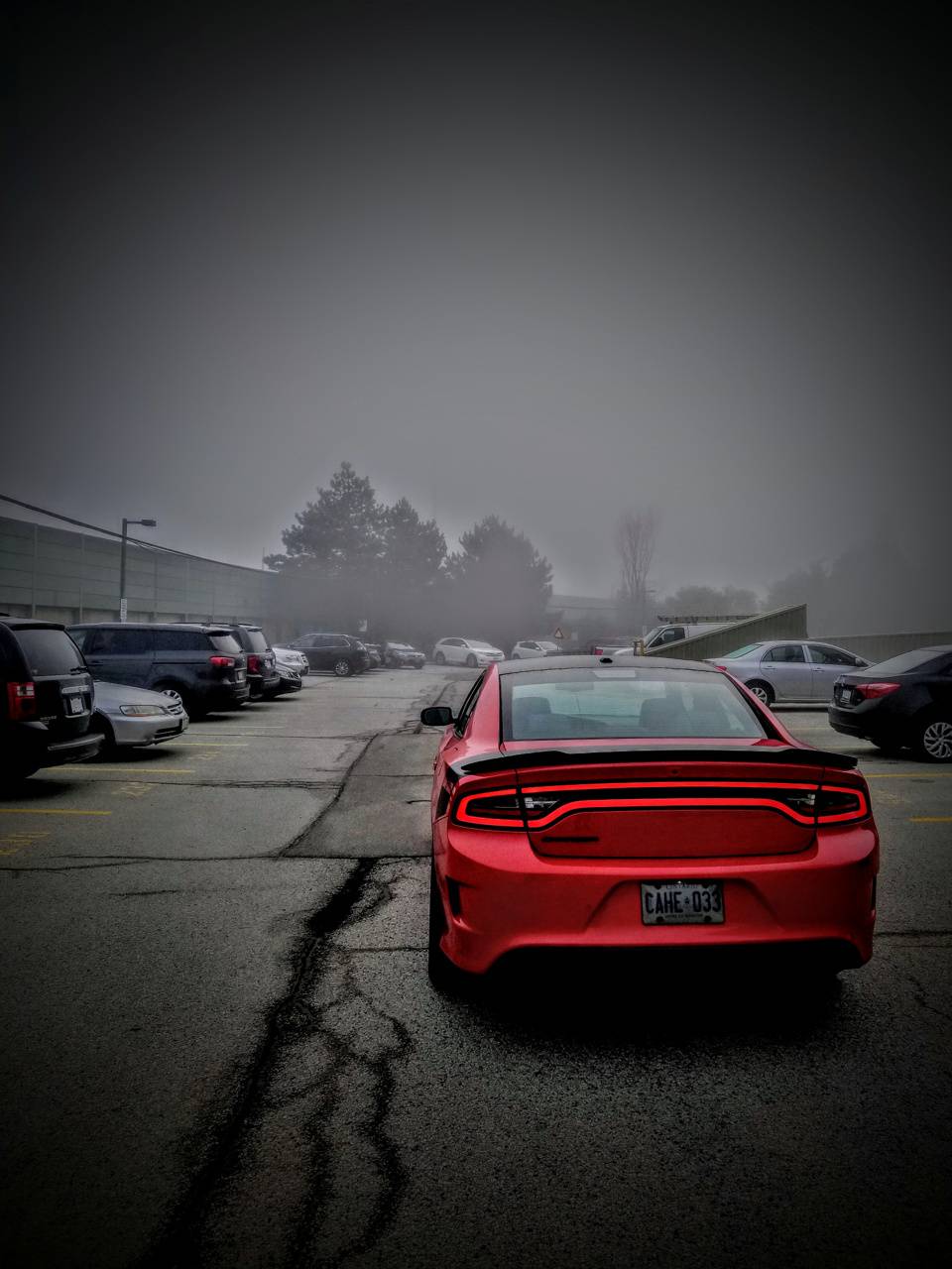 960x1280 Dodge charger wallpaper by Paul_charger .
