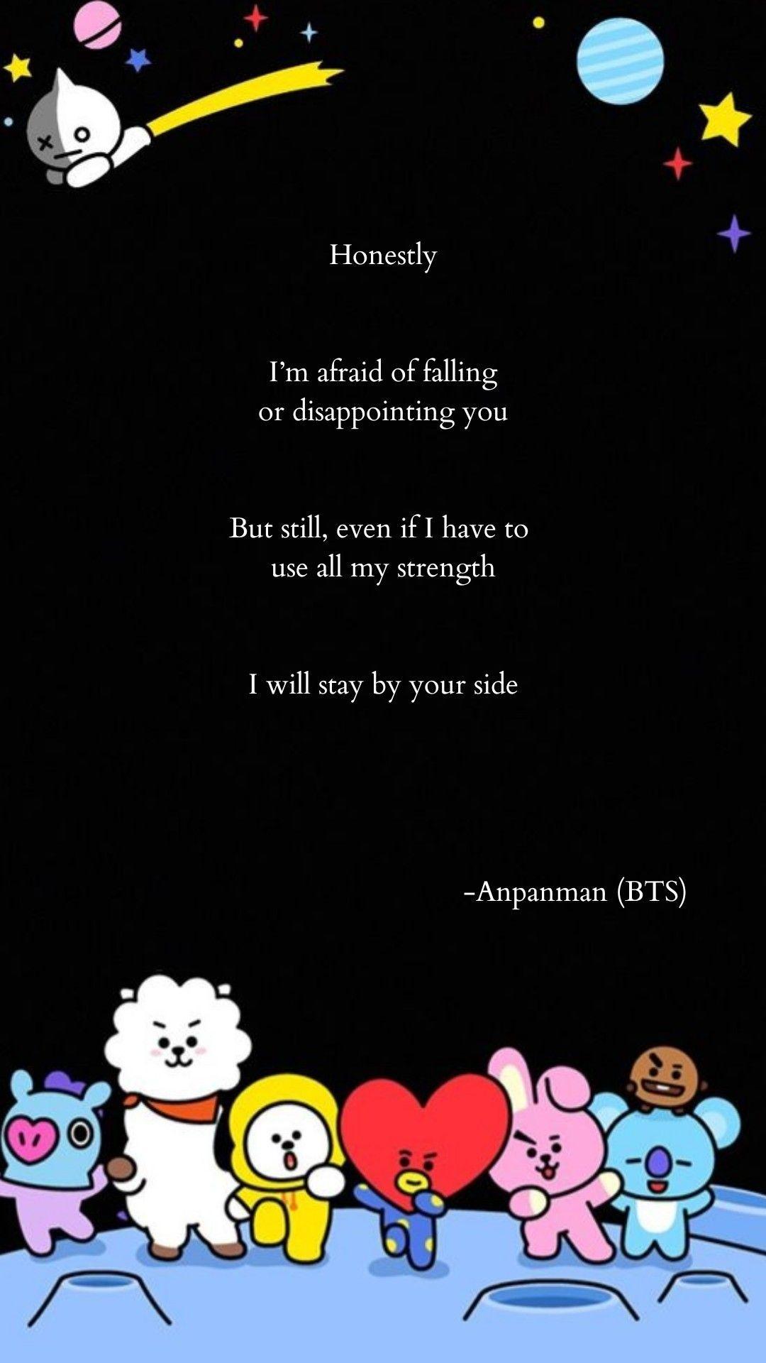 1080x1920 Bts wallpaper lyrics, Bts song lyrics .es