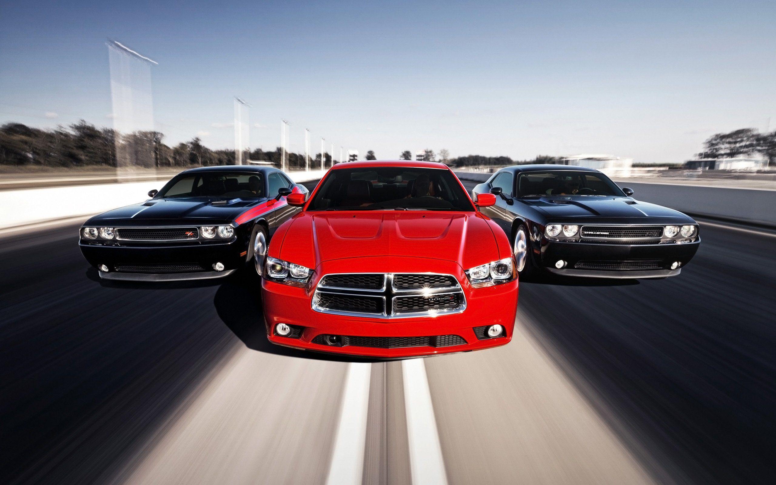 2560x1600 2014 Dodge Charger Wallpaper on .