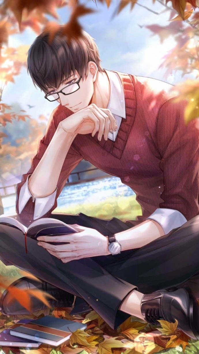 690x1227 Anime