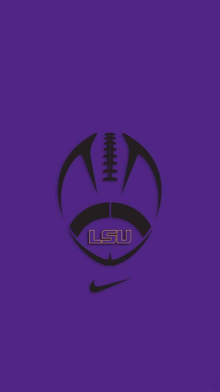 Lsu football HD phone wallpaper  Peakpx