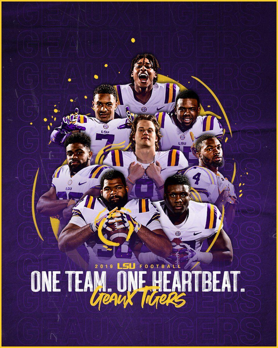 960x1200 LSU Football on .