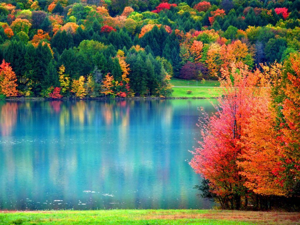 1024x768 Fall