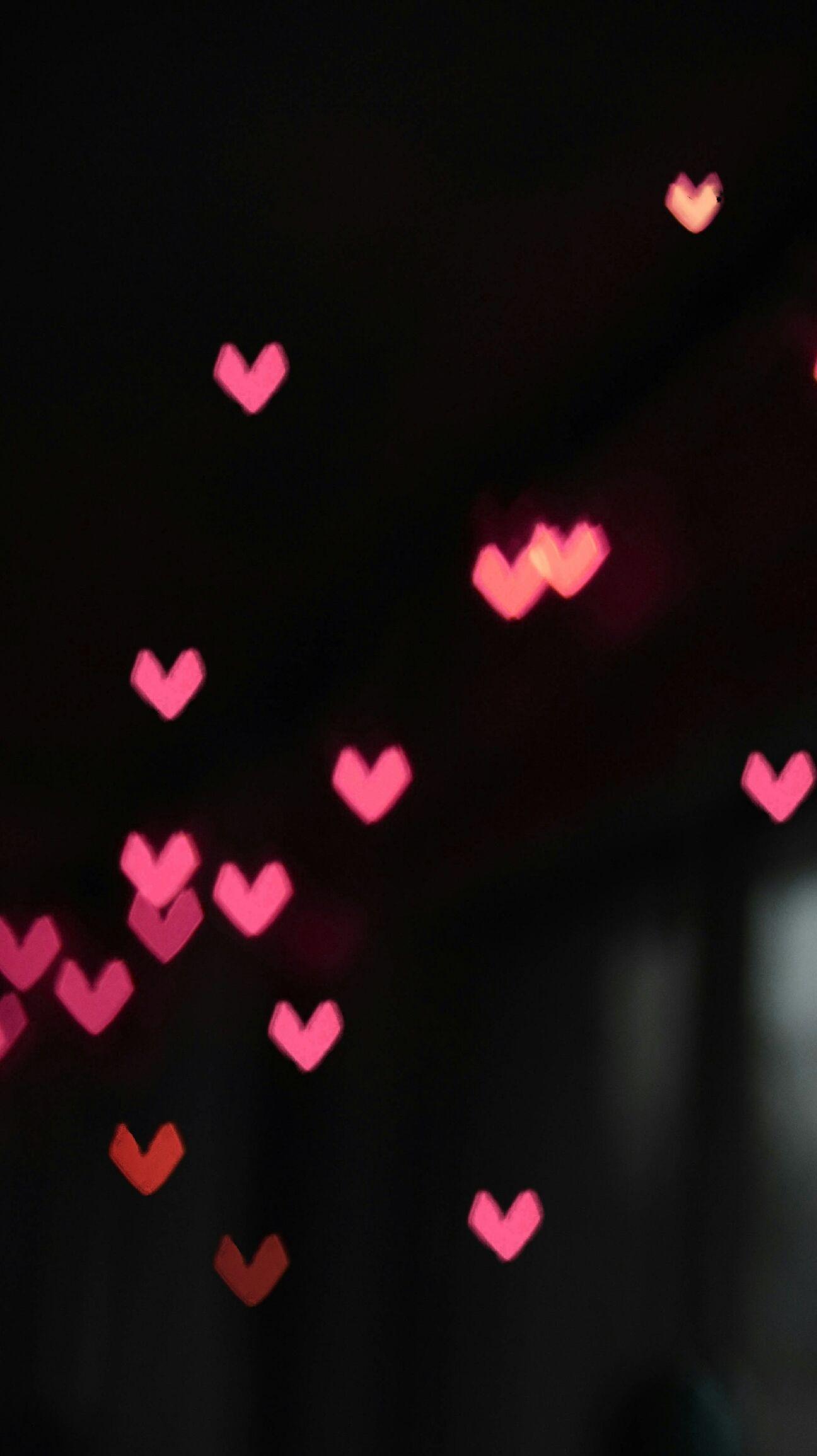 Love Hearts, Small Hearts, love, heart, desktop Wallpaper png | PNGWing