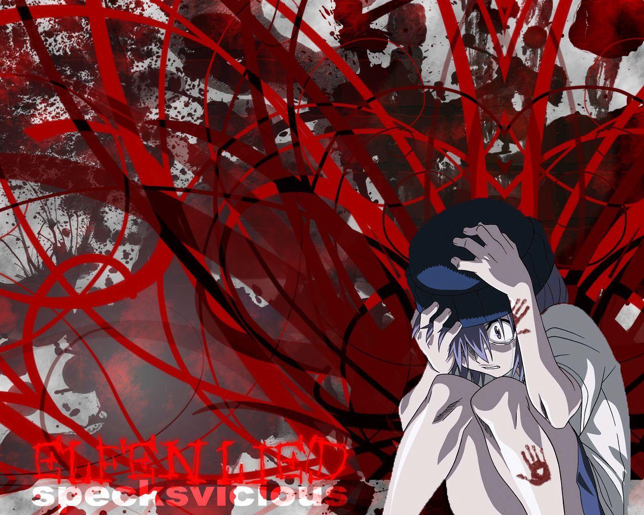 1280x1024 Elfen Lied HD Wallpaper Background Wallpaper Page. HD Wallpaper