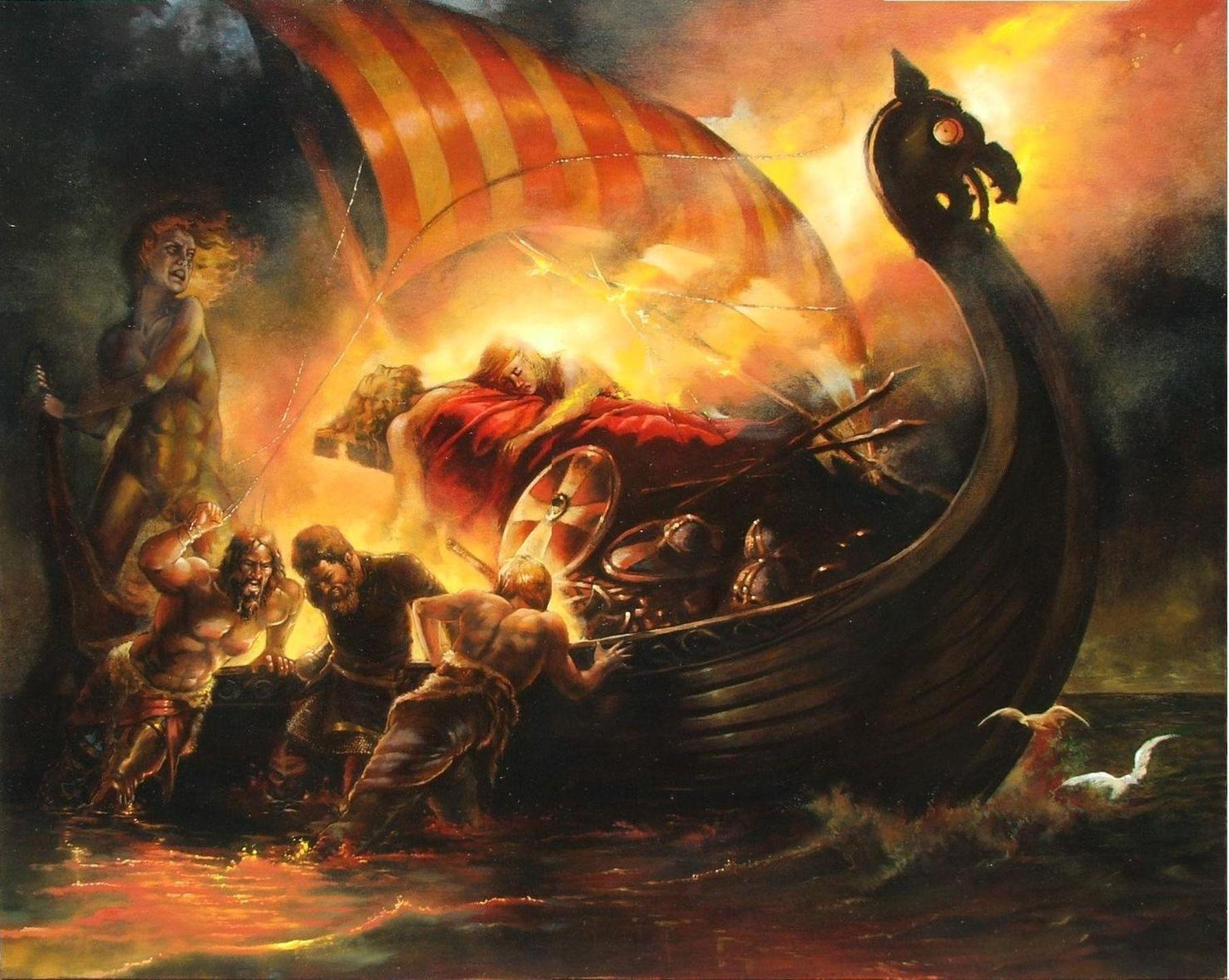 1805x1440 American Asatru Association. Modern .wallpaper