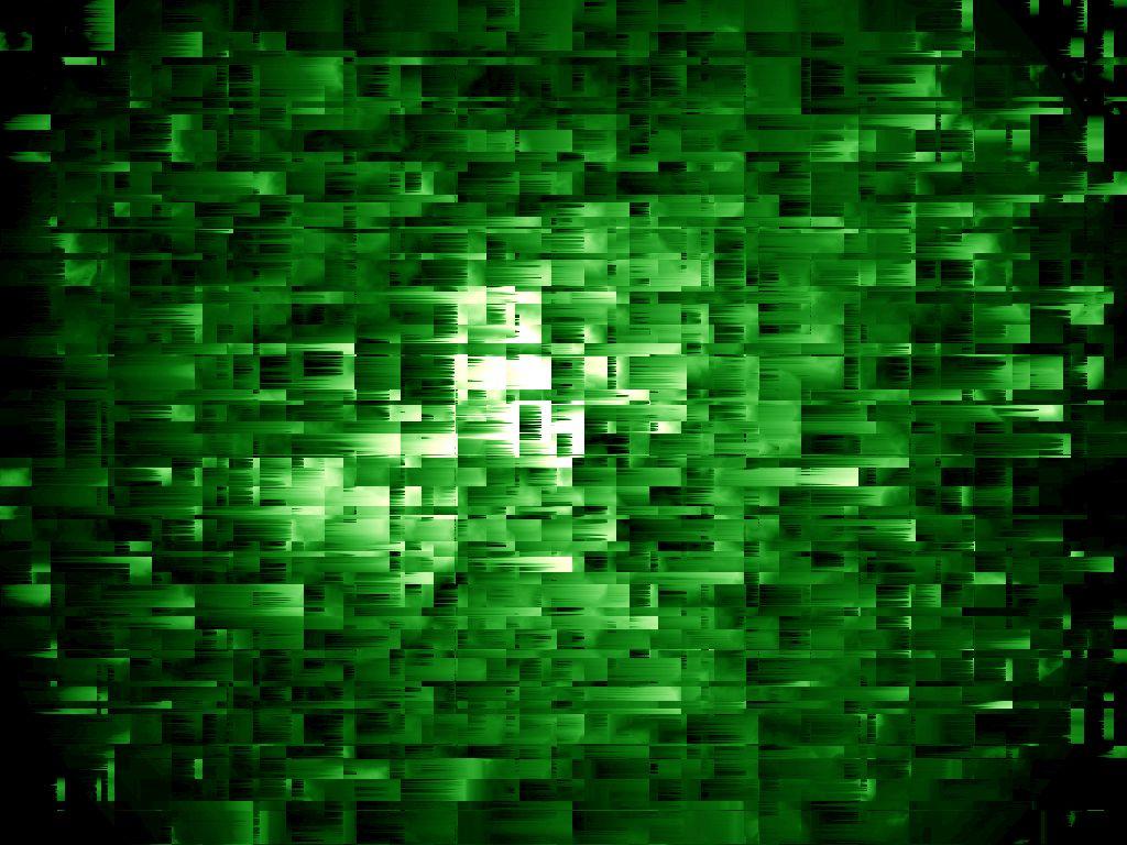 1024x768 Green Abstract wallpaperx768
