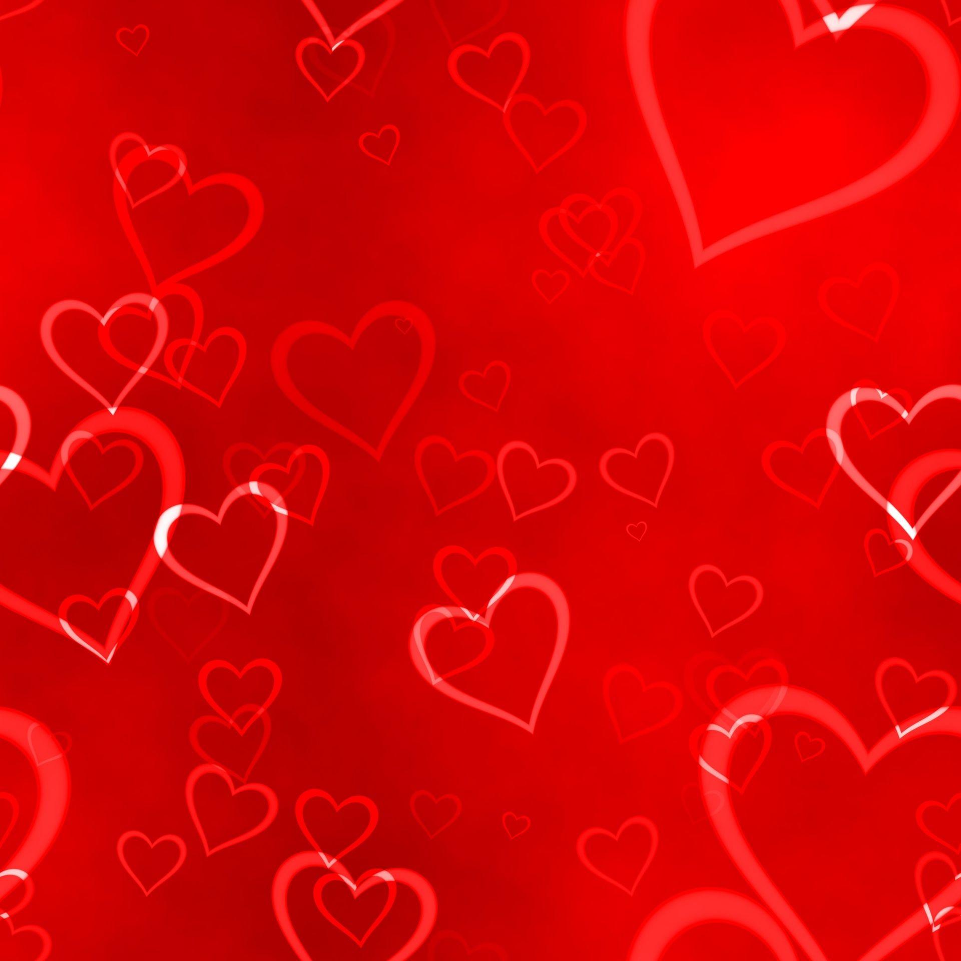 Small Hearts Wallpapers Top Free Small Hearts Backgrounds