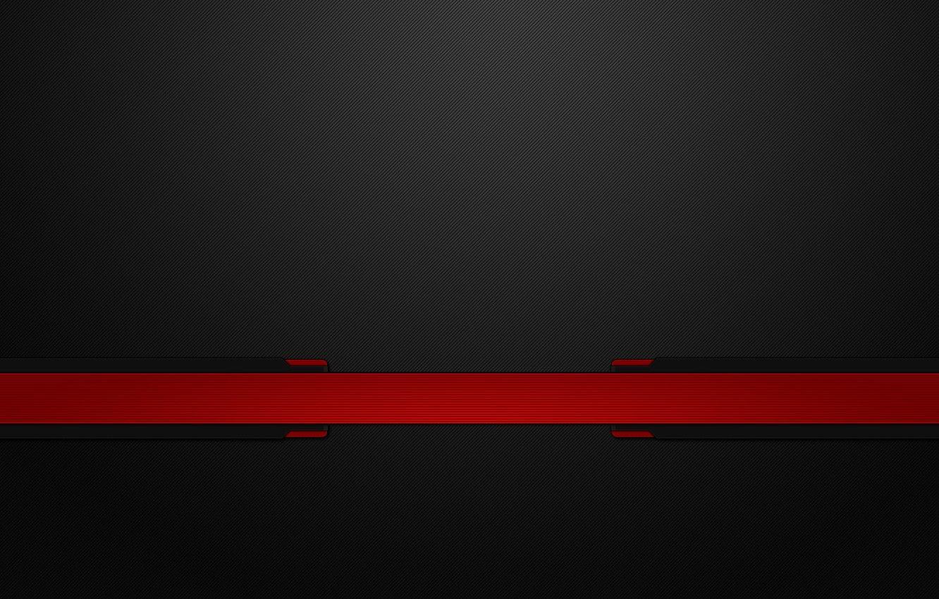 1332x850 Wallpaper red, black, lines, endeavour .