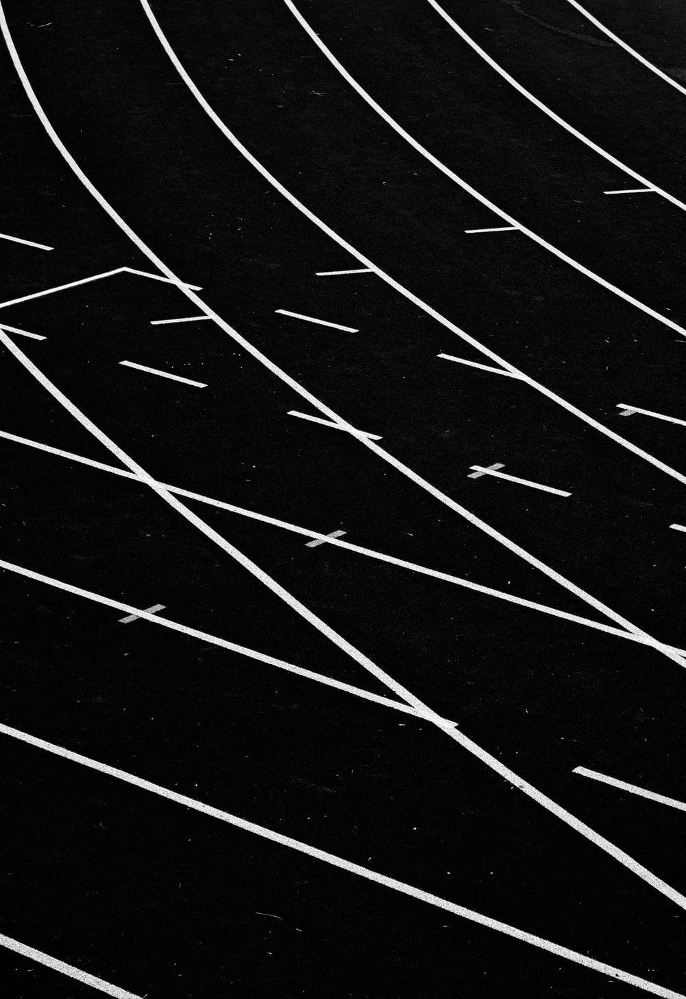 Black Lines Wallpapers - Top Free Black Lines Backgrounds - WallpaperAccess