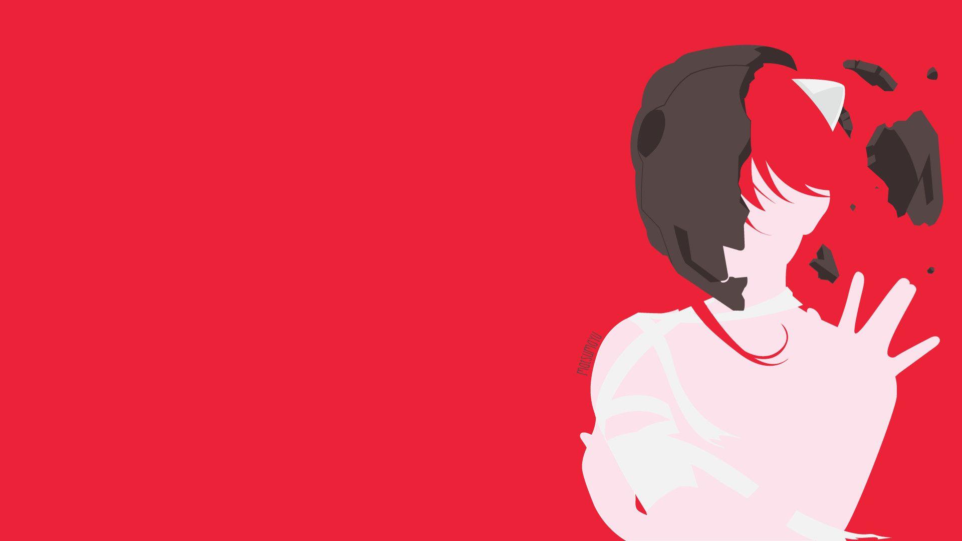 1920x1080 Elfen Lied Background