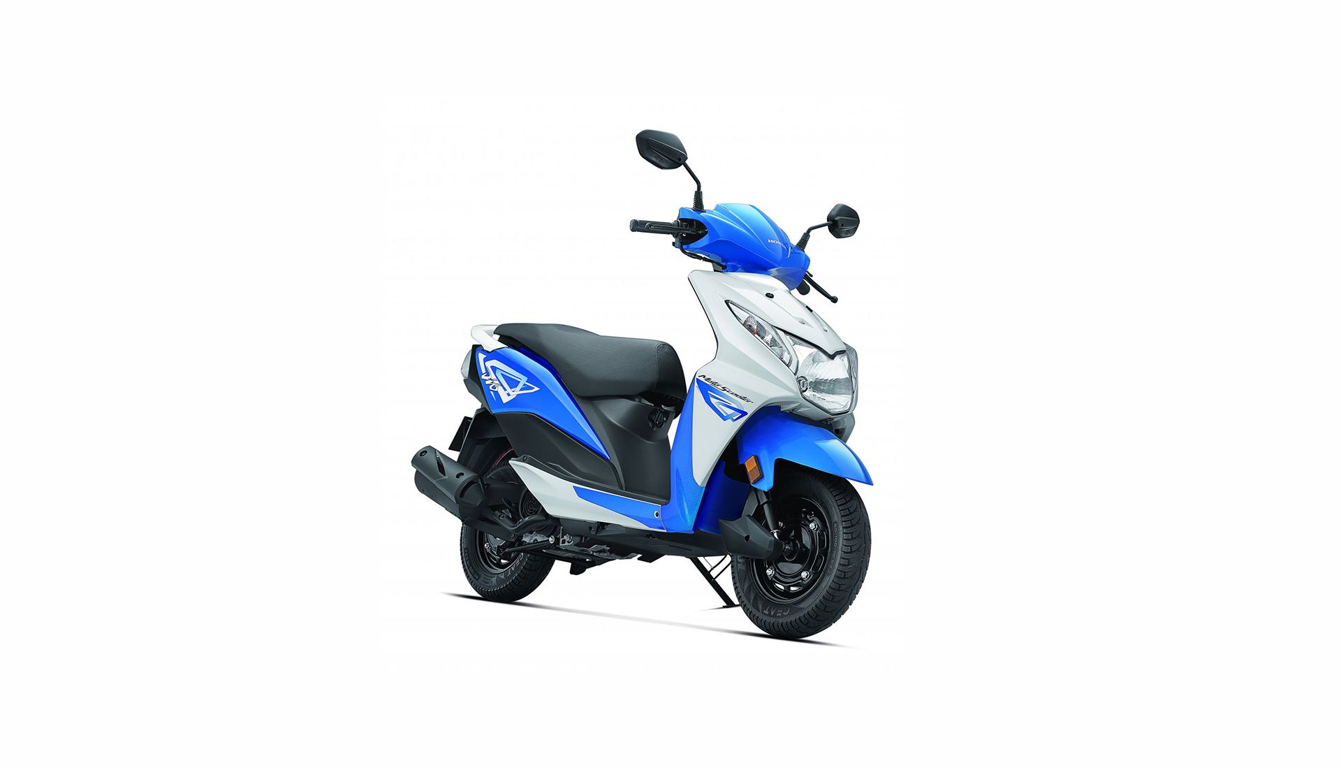 1920x1099 Honda Dio
