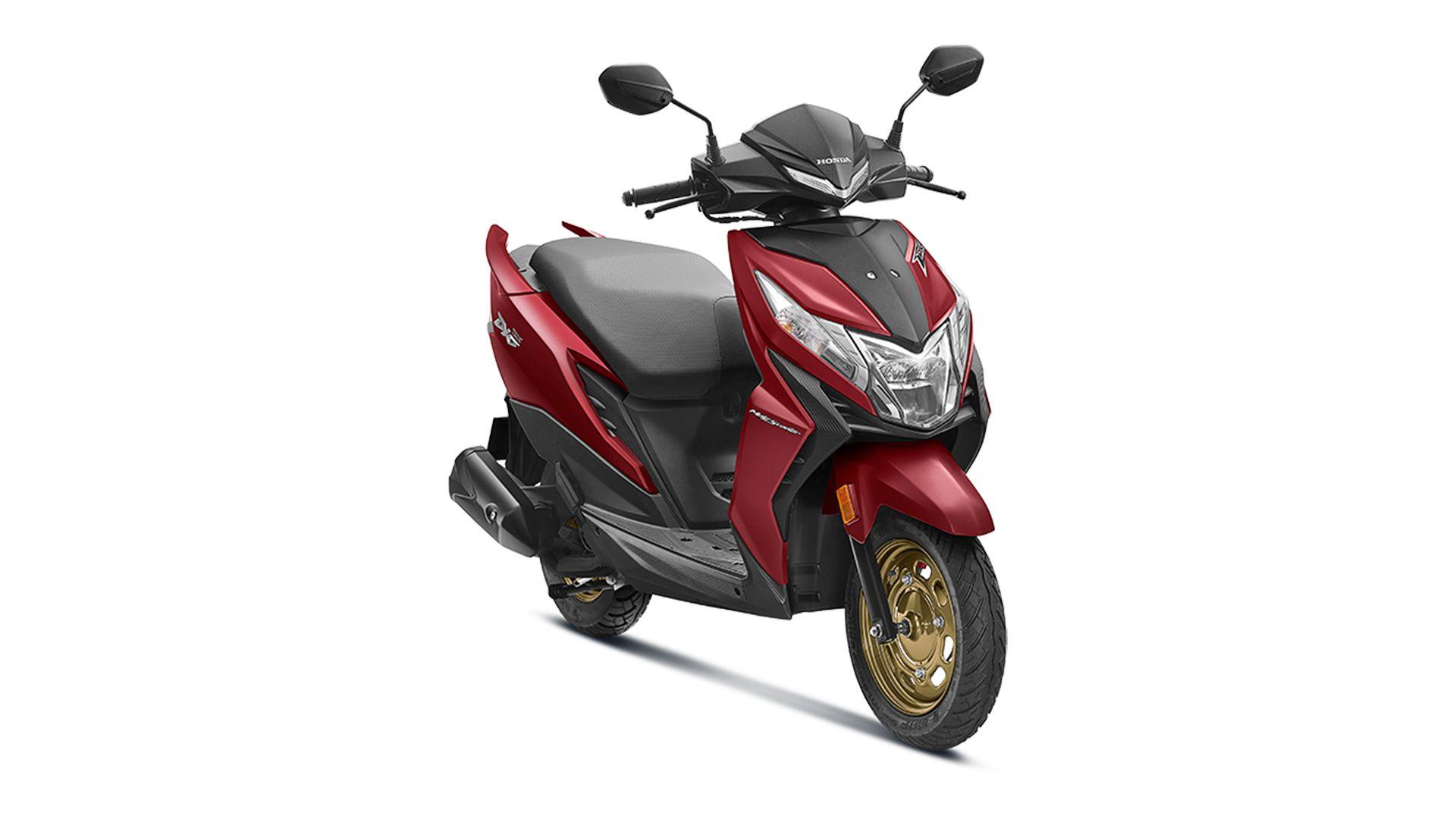 Honda Dio HD Wallpapers - Top Free Honda Dio HD Backgrounds ...