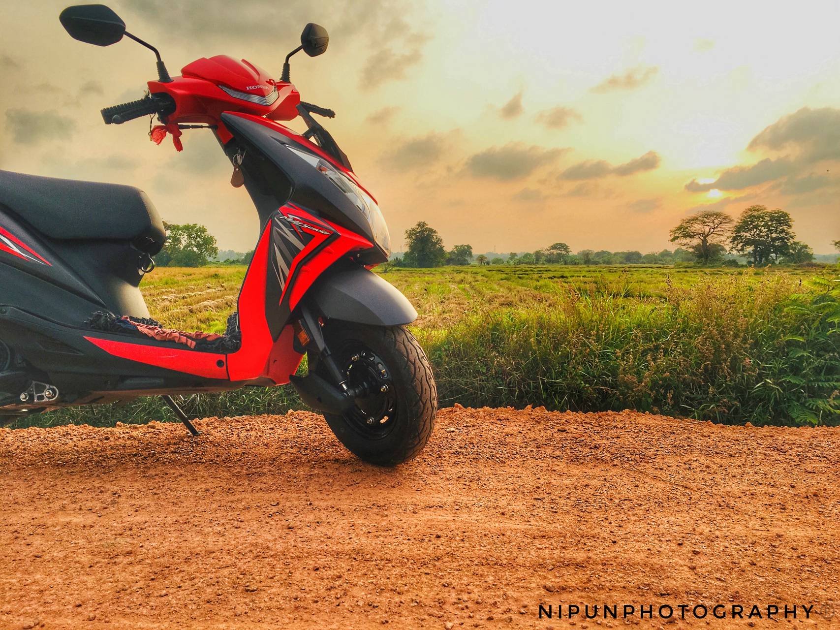 1707x1280 Honda Dio wallpaper by Lakshan99 .