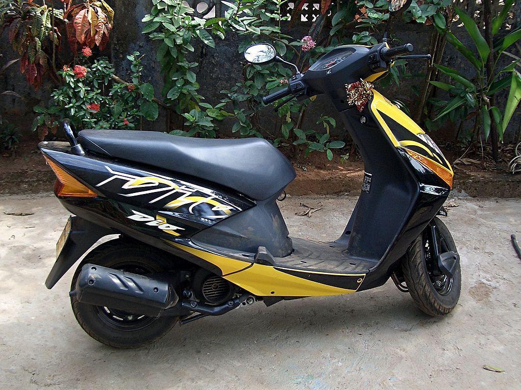 1024x768 Honda Dio