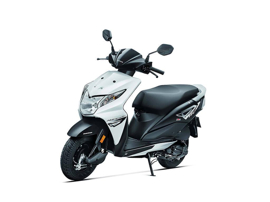 1024x768 Honda Dio Price in India, Dio Mileage .