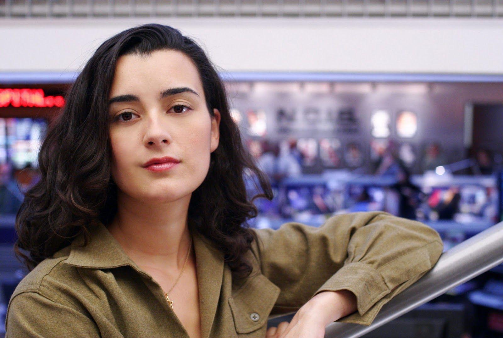 1600x1075 Reasons Why You Should Appreciate Ziva David The Fangirl Initiative