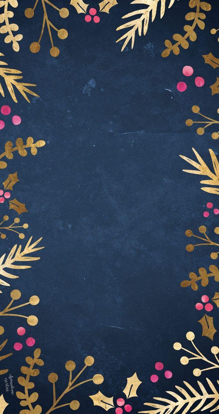 Buy Boho Christmas Seamless Pattern for Fabrics and Wallpapers Online in  India  Etsy