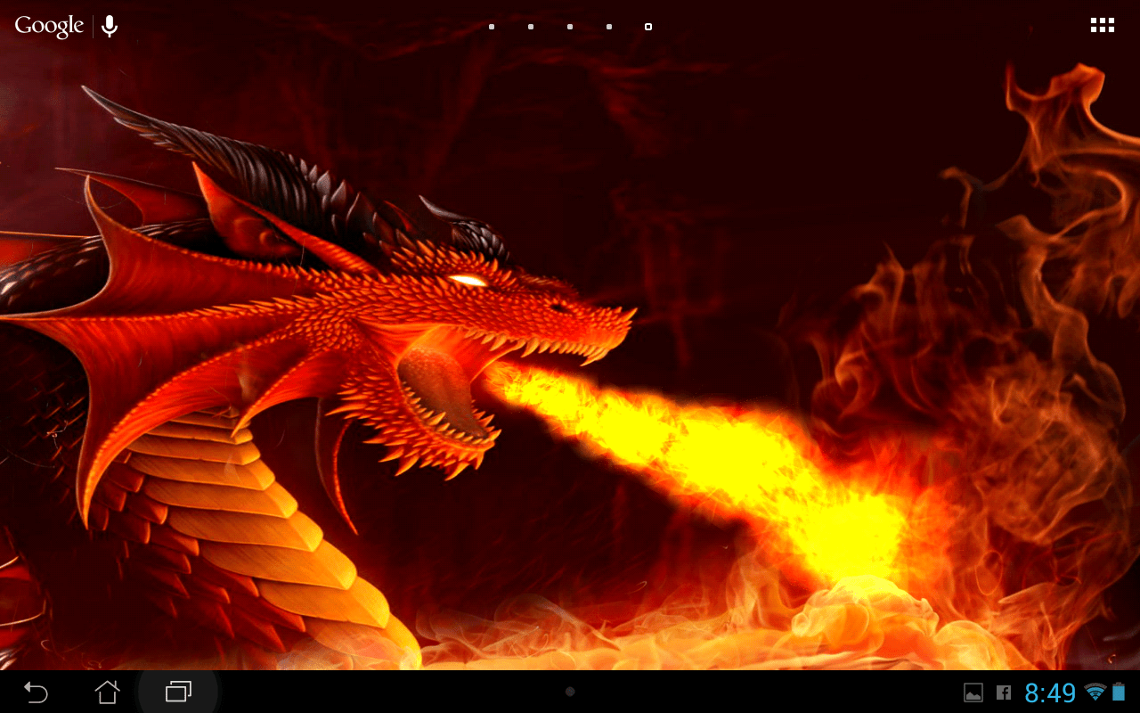 1280x800 Live Wallpaper