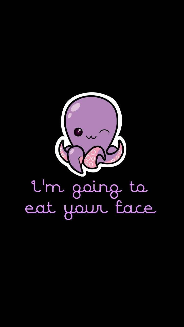 720x1280 Octopus Baby wallpaper by .