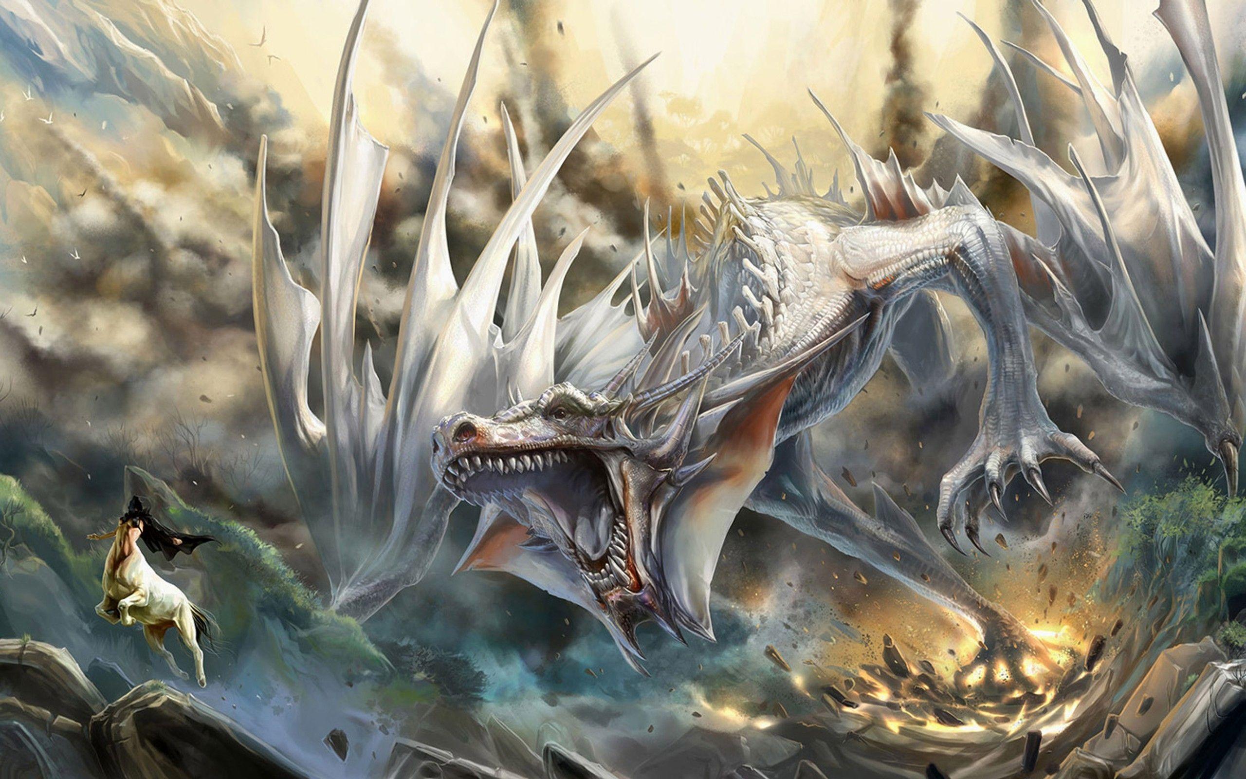 2560x1600 Wallpaper Dragon Image Photo .themewalls.