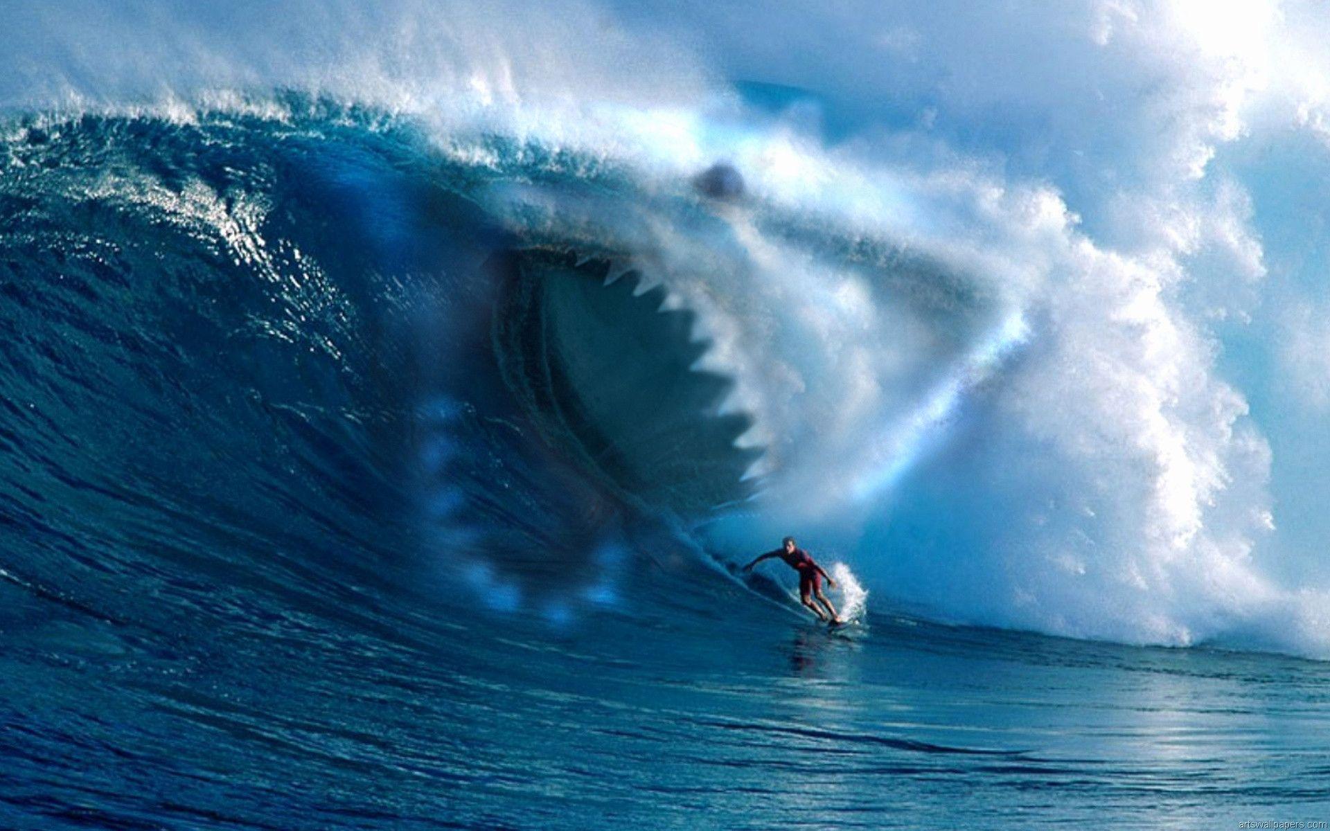 1920x1200 Beautiful Ocean Wallpaper .