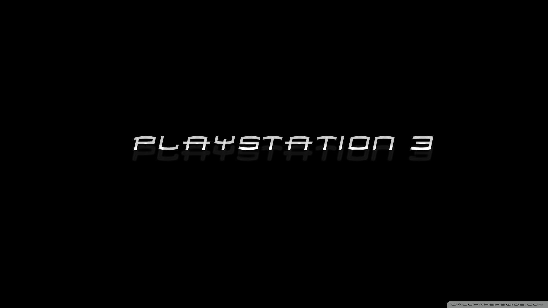 1920x1080 Playstation 3 Ultra HD Desktop Background Wallpaper for 4K UHD TV : Widescreen & UltraWide Desktop & Laptop : Tablet
