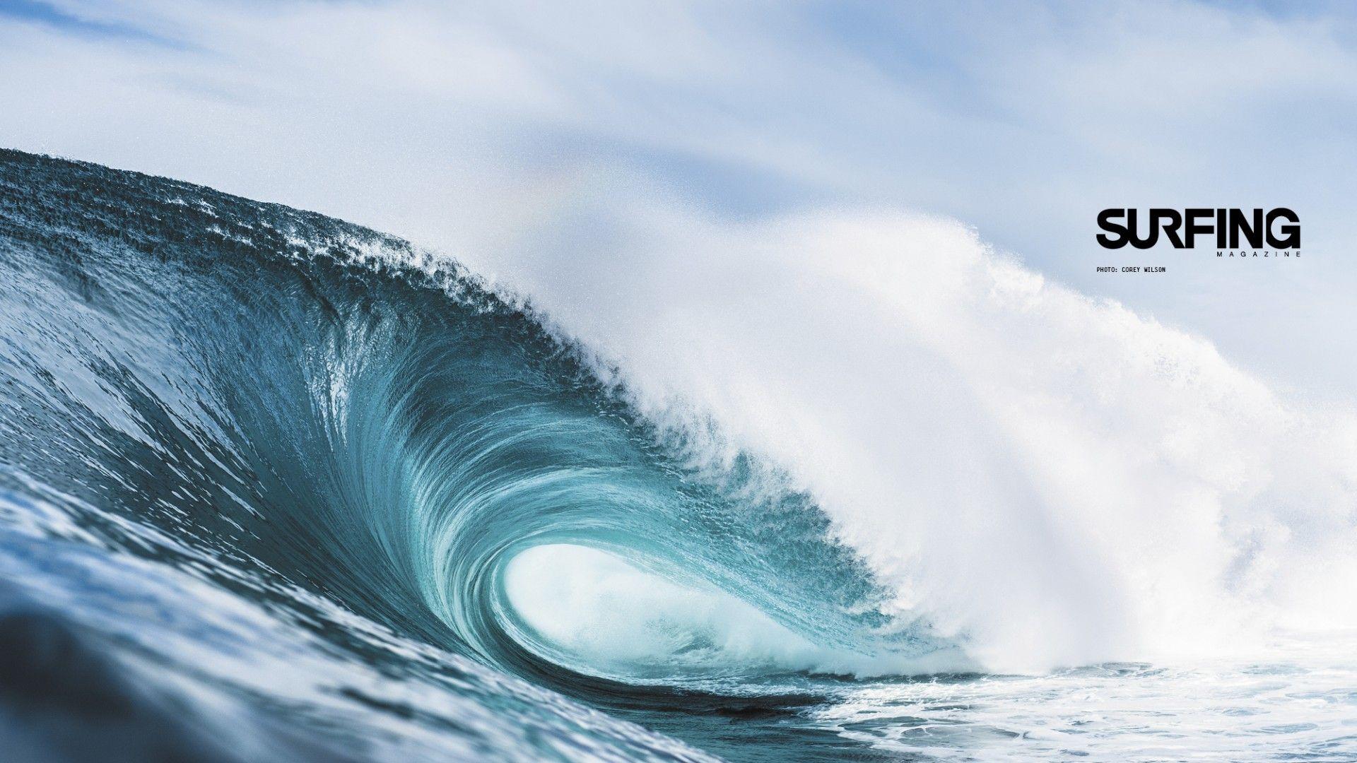 1920x1080 Surfing HD Desktop Wallpaper 17664 .