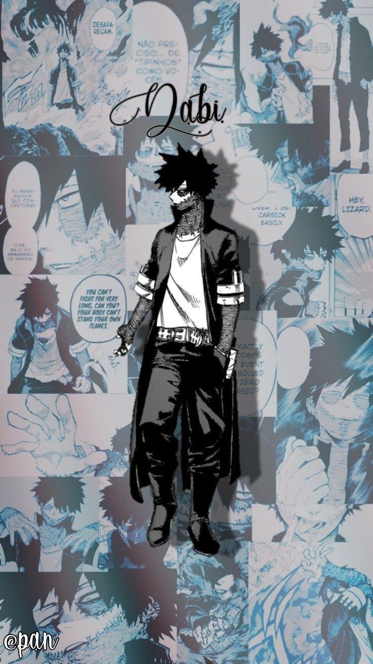 736x1308 My hero academia boku no hero villain .com