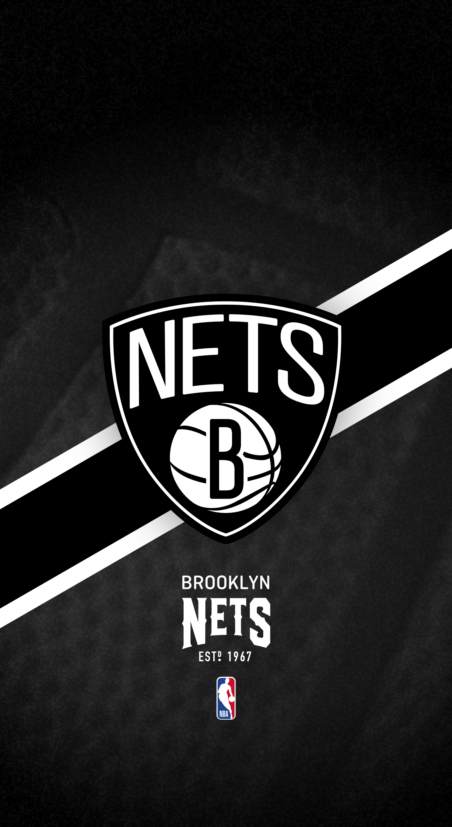 31 NBA Brooklyn Nets Wallpapers  WallpaperSafari