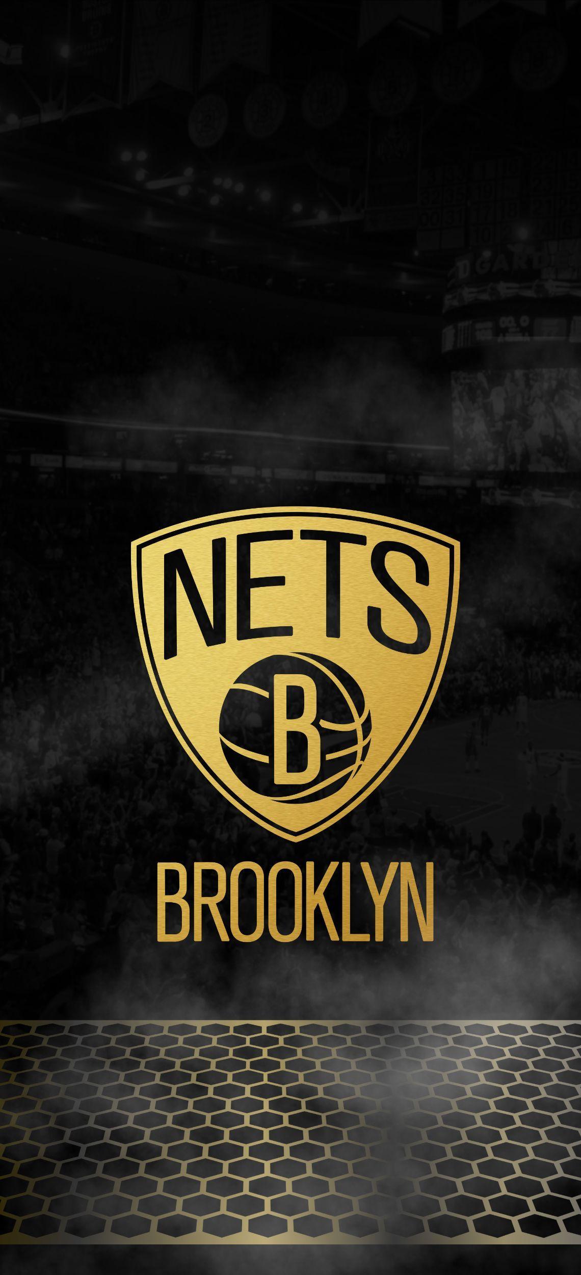 Brooklyn Nets HD Wallpaper