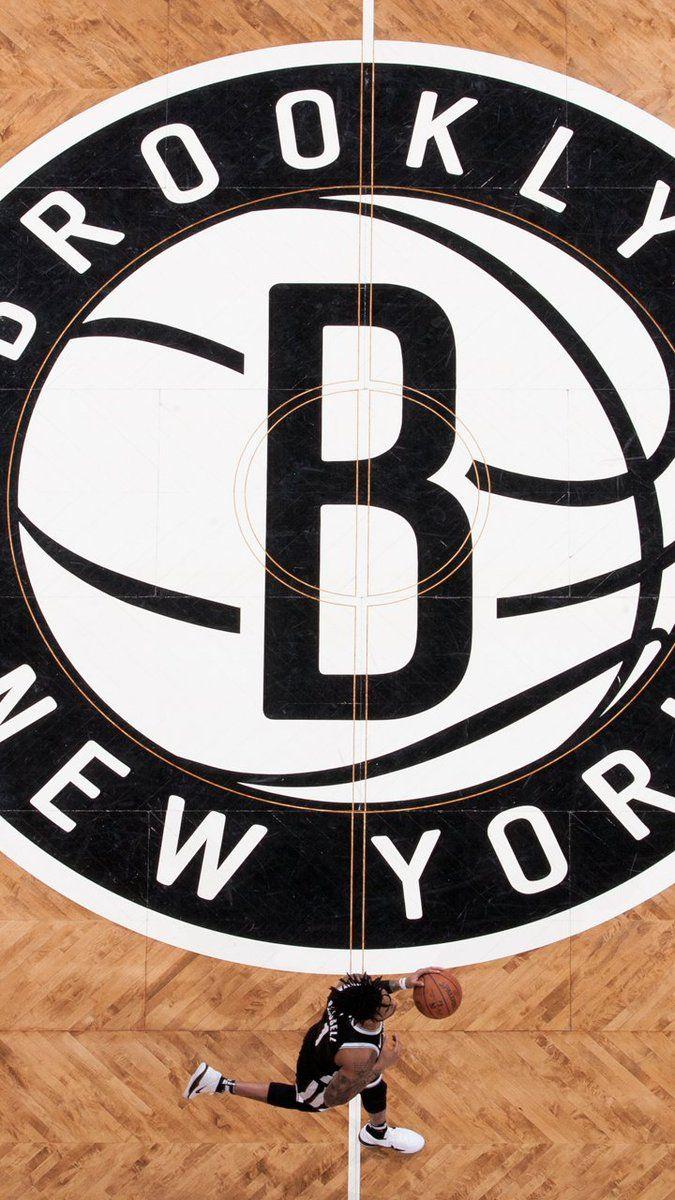 675x1200 Brooklyn Nets Wallpaper .