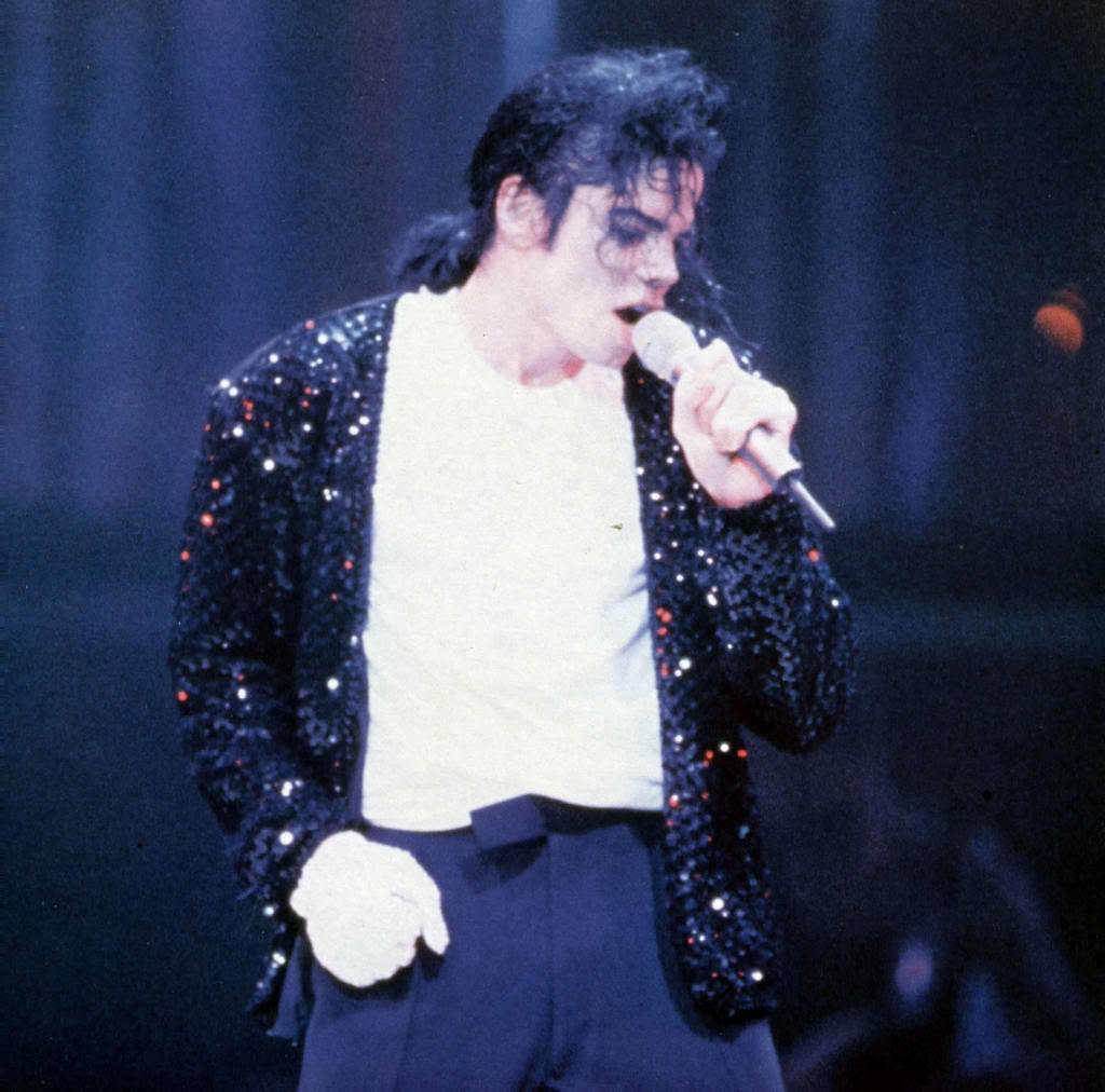 1024x1012 Michael Jackson Thriller Wallpaper .