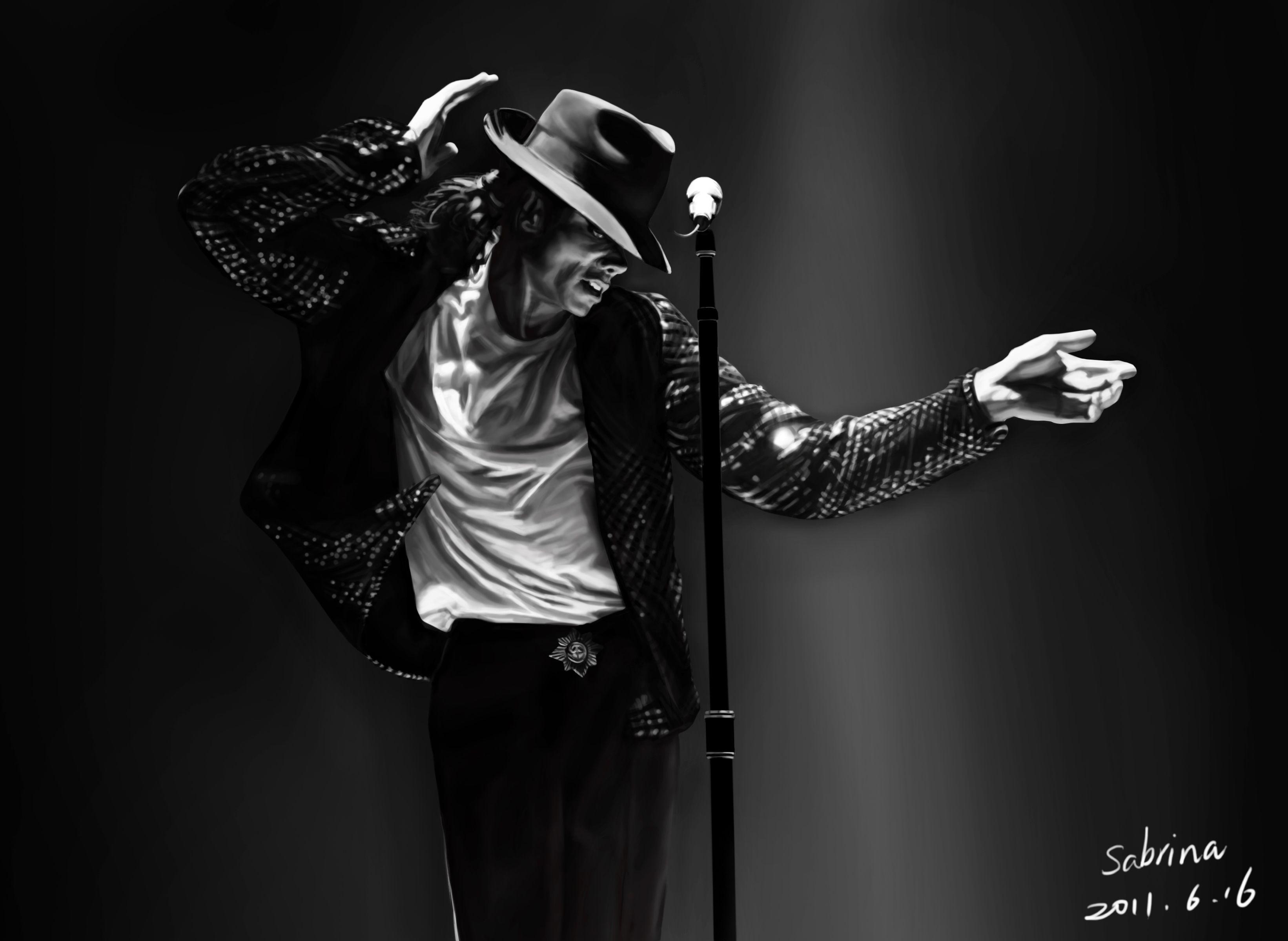 Michael Jackson Billie Jean Wallpapers - Top Free Michael Jackson ...