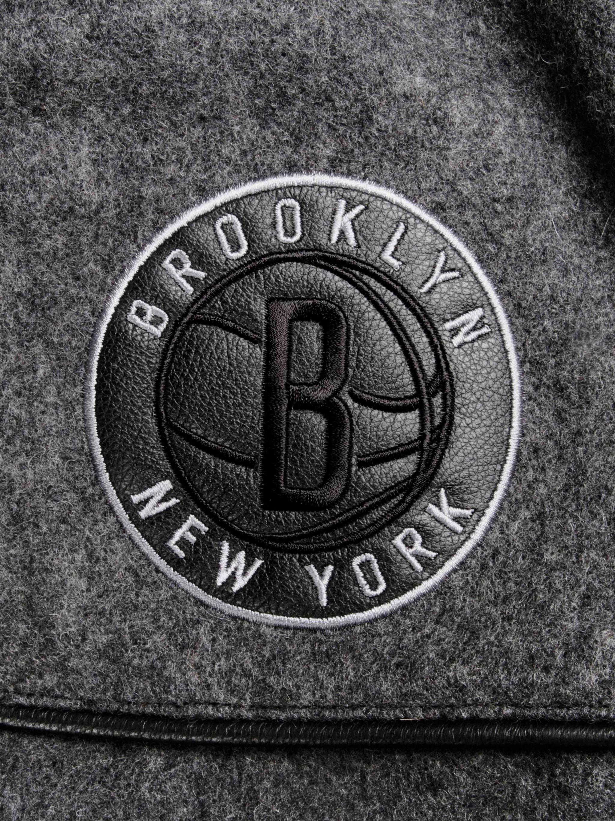 2048x2732 Free download BROOKLYN NETS nba .