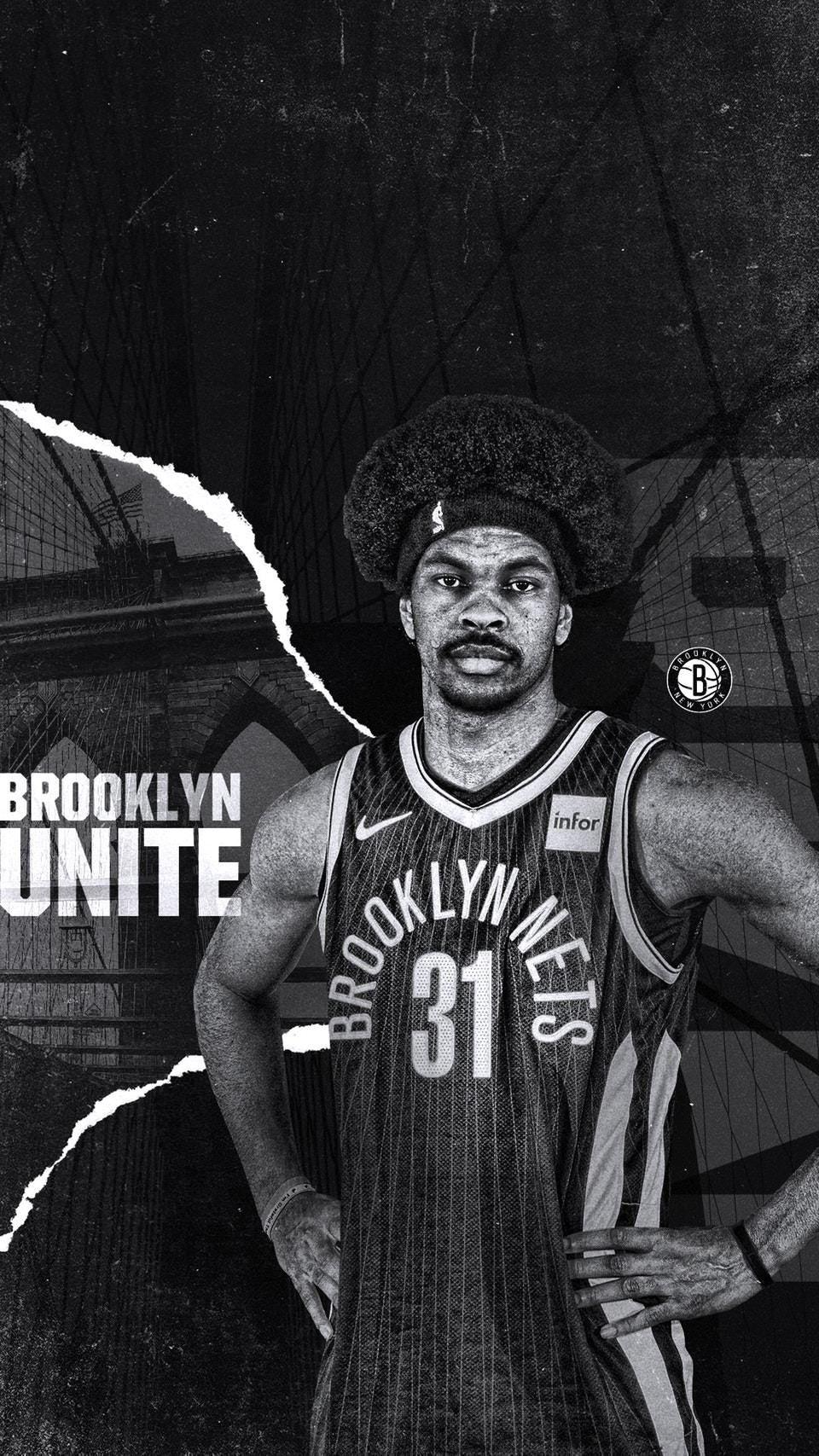 Kevin Durant Wallpaper Nets