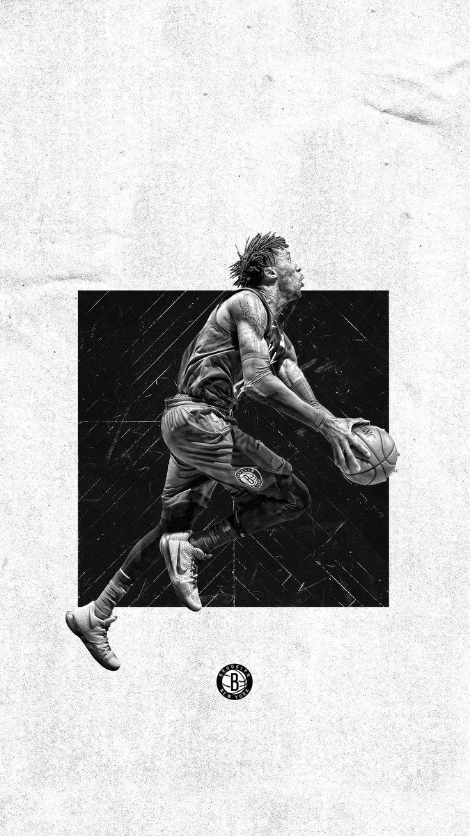 675x1200 Brooklyn Nets Wallpaper iPhone .itl.cat
