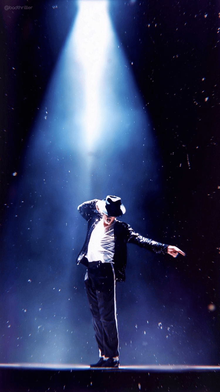 750x1334 Michael Jackson .com