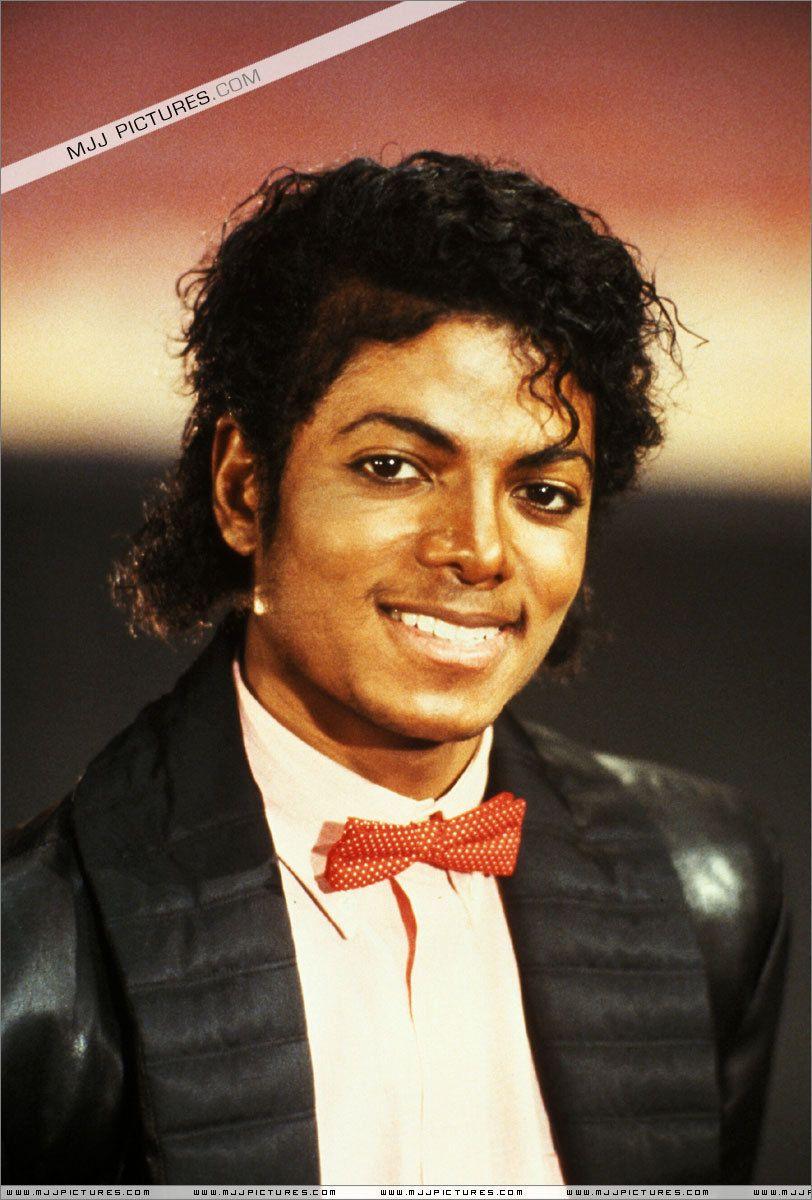812x1200 Billie Jean Jackson Photo .